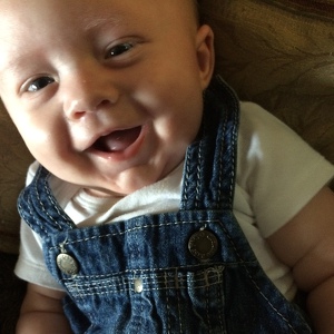 Fundraising Page: Kayla Moelter 